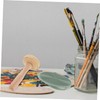 OSALADI Printmaking Tools Set Versatile Printmaking Supplies with Paper Rubbing