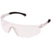 Pyramex Provoq Eyewear, Clear Temples