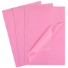 Koogel 330 Sheets Tissue Paper Bulk, Pink Tissue Paper Gift