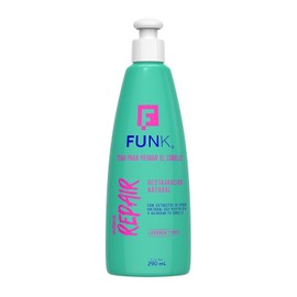 Funk Crema Peinar Restauración 290