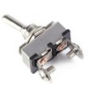 Car Toggle Switch SPST 2 Pin On/Off Switch DC 12