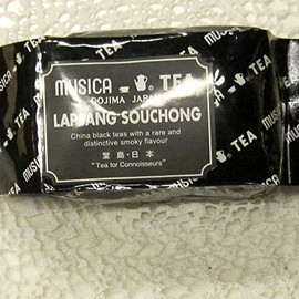 Musica Tea Rapsan Suchon <200g>