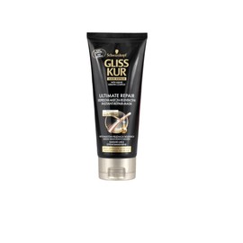 Gliss Kur Ultimate Repair Instant Repair Mask 200 Ml / 6.7 Fl Oz