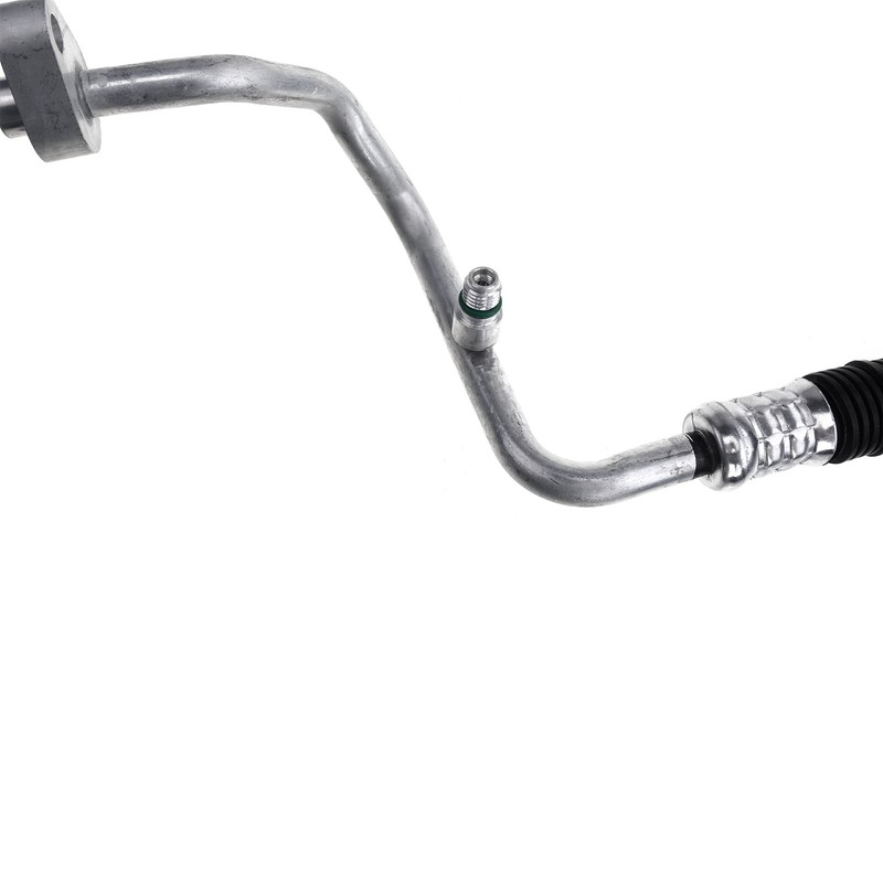 A-Premium A/C Discharge Line Hose Assembly Compatible with Ram 2500