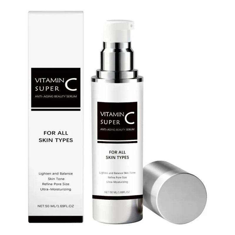 Solución De Tratamiento Facial Care Care Instant Effect Face
