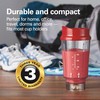 Hamilton Beach Portable Blender for Shakes and Smoothies, 14 Oz