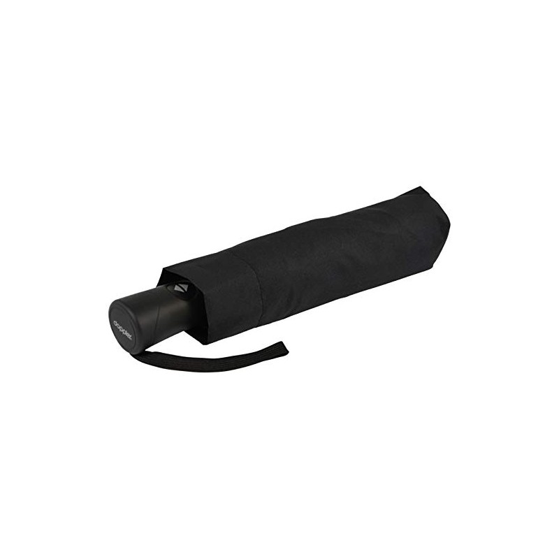 Doppler Fibre Magic Superstrong, Black, sturdy