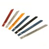 Toolzone 14pc Jigsaw Blades