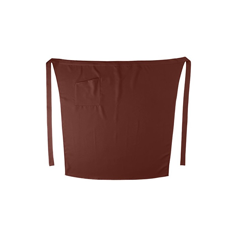 Aitos 8638 Men's Office Clothes, Braun