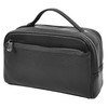 Full Grain Leather Toiletry Bag, Wash Bag Shaving Kit, Cosmetics