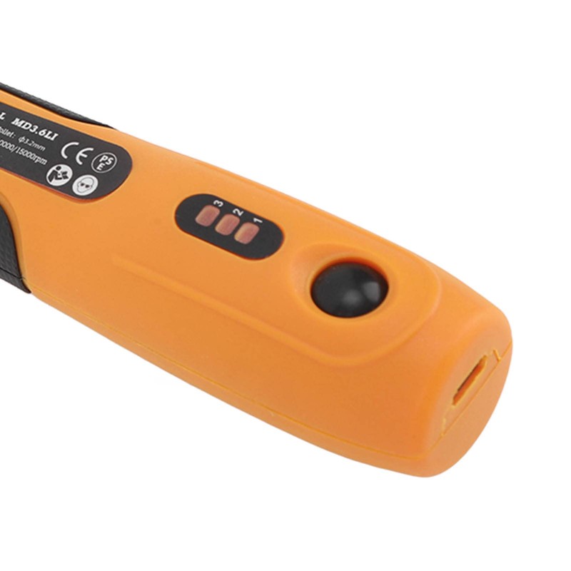 Electric Engraving Pen, USB Mini Engraver with Three Gears for