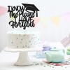 I Know The Plans I Have For You Graduation Cake