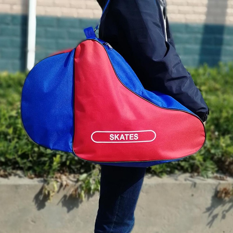 Portable Roller Skate Bag Skate Bag for Kids and Adults