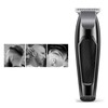 Electric Hair Clipper Rechargeable High Speed Strong Power Hair Trimmer