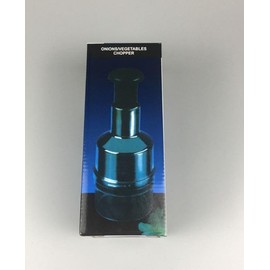 Multi-Function Hand Vegetable Chopper - Onion, Herbs, Garlic, Peanuts