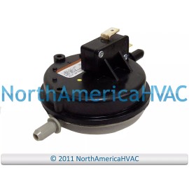 Fits Trane American Standard Furnace Air Pressure Switch Fits Trane American Standard SWT2967 SWT02967 -1.15"