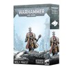 Games Workshop - Warhammer 40,000 - Space Wolves: Wolf Priest
