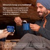 Trace Minerals- “| Polvo de glicinato de magnesio | 120