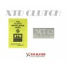 AMC XTD STAGE 3 CLUTCH KIT FITS HYUNDAI TIBURON SANTA