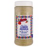 Bolner's Fiesta Extra Fancy Lemon Pepper, 11.5 Ounce Shaker