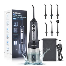 Electric Water Dental Irrigator for Teeth