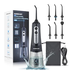 Electric Water Dental Irrigator for Teeth
