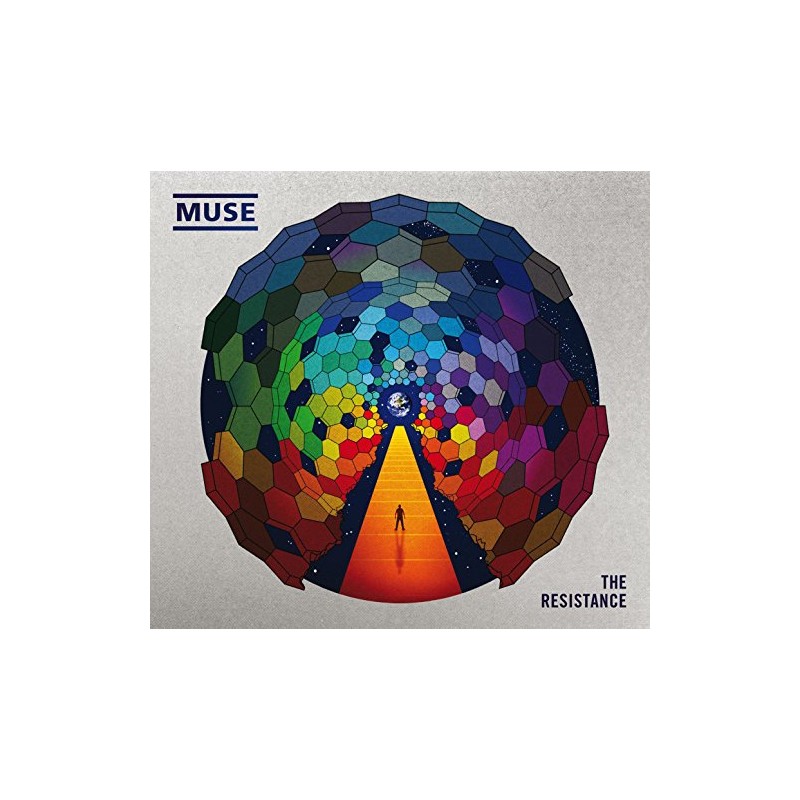 The Resistance [VINYL]