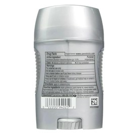 Desodorante Speed Stick Irish Spring para hombre, paquete de viaje, paquete de 3, desodorante Speed Stick, tamaño de viaje, 1,8 oz, paquete con bolsa 