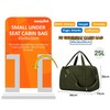 Narwey Hand Luggage 45 x 36 x 20 cm Easyjet