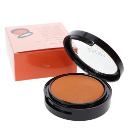 Laura Geller Baked Double Take Powder Foundation 0.35 oz (10 g) - TAN