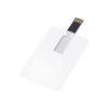 16 GB White Cards USB Flash Drive Gifts for Children