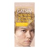 GATSBY Natural Bleach Color (Quasi-drug) High Tone Champagne Ash 1