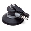 Rockwood 6 in. Air Random Orbital Palm Sander Dual Action