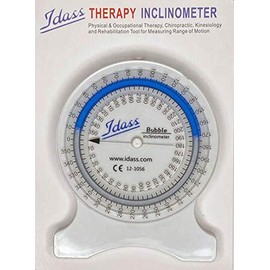IDASS Bubble Inclinometer