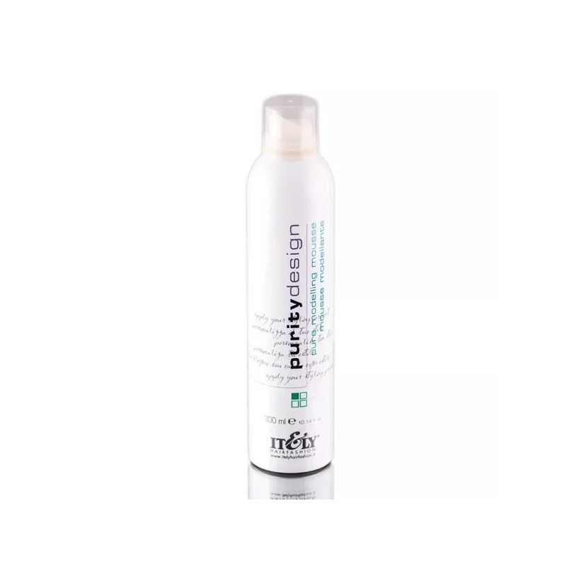 IT&LY ITELY Purity Design PURE VOLUMIZING ECO Non-Aerosol Hair Spray