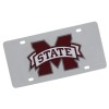 EDI Mississipi State License Plate