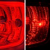 AKKON - Fit 2016-2018 Honda Pilot SUV LED Bar DRL
