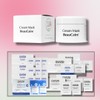 Boquer Cream Mask 50ml Cibasan Sample Pouch Max / 보케르