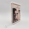 Reset Retro Acrylic Box for Mediabook Unpadded, Optimal Protection and