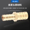 [AAGWW] Hose ID Separator, Extension Connector, Hose Connector, Direct Connector,