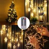 BigFox LED Illumination Light, USB Powered, Remote Controlled, 8 Lighting