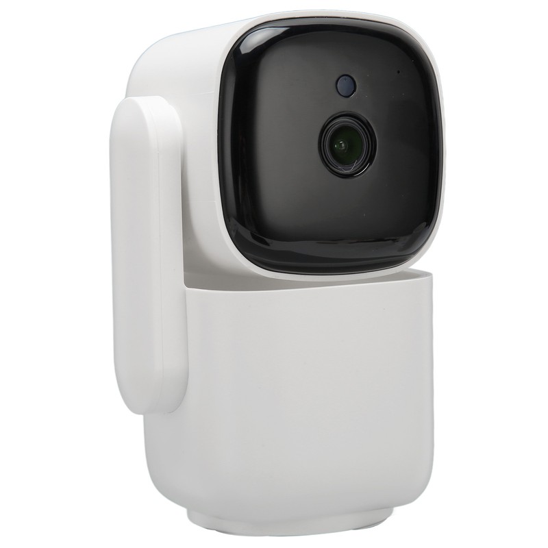 WiFi Security Camera 1080p Night Vision Auto Tracking 2 Way