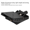 Zooke Precise Manual Goniometer Stage, Linear Stage, Optical Positioning Sliding