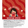 Crave Hot Chocolate Pods, Compatible with K-Cup Brewers, Mexican Spice