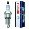 Bosch WR10LCV – Nickel Spark Plugs – Pack of 1