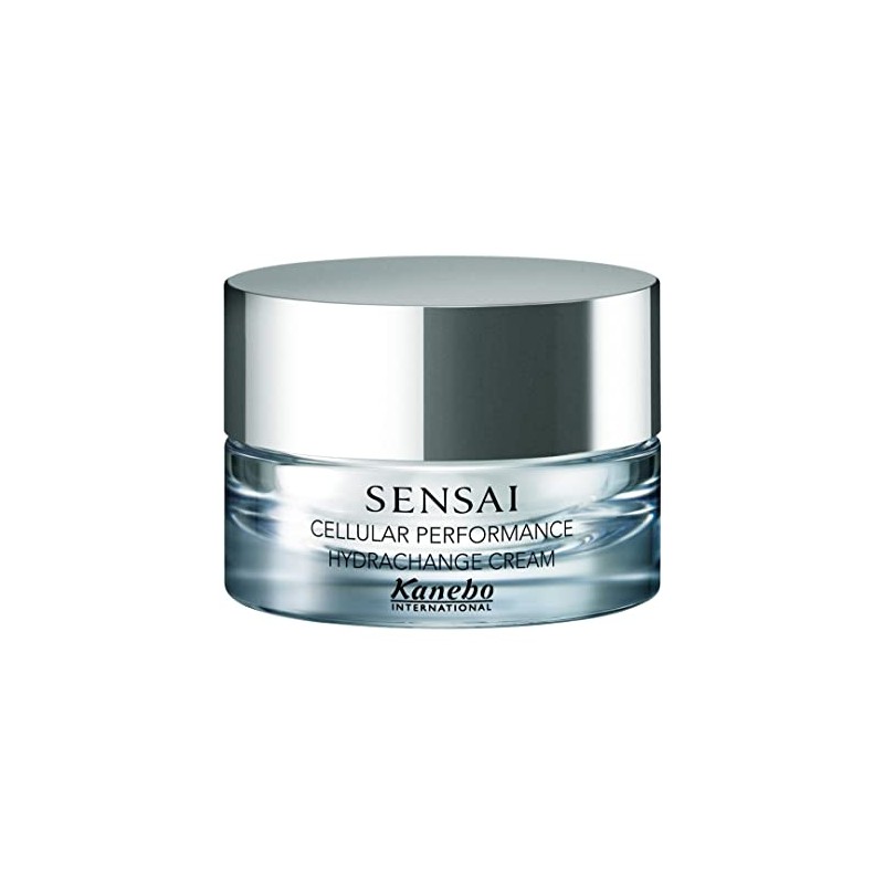 Sensai Cellular Performence Hydrating Hydrachange Mask - 40 ml