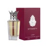 Lattafa Dynasty EDP 100 Ml NEW RELEASE