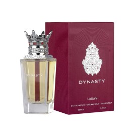 Lattafa Dynasty EDP 100 Ml NEW RELEASE