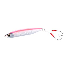 Shimano TN-285X 002 Trout Lure Cardiff Windrip 85S Jet Boost S Pink Bag
