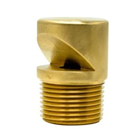 All Brass Swimming Pool Aerator